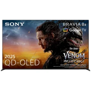 SONY BRAVIA 8 II K55XR8 OLED TV (55 inch / 139 cm, OLED 4K, SMART TV)