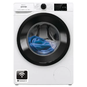 Wasmachine GORENJE WPNEI 74SA1TS (7 kg, 1400 tpm, A)
