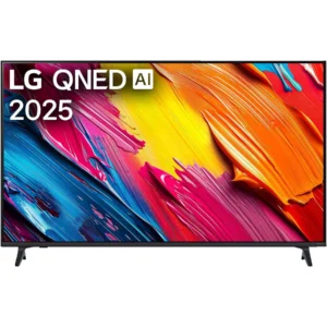 LG 50QNED70A6A LG QNED TV (Plat, 50 inch / 127 cm, UHD 4K, SMART TV)