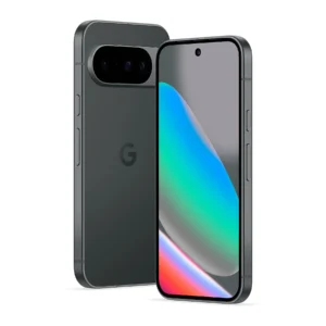 GOOGLE Pixel 10 256GB Obsidian Dual SIM