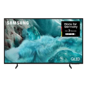 SAMSUNG GQ43Q7F QLED TV Vision AI Smart TV (Plat, 43 inch / 108 cm, UHD 4K, SMART TV)