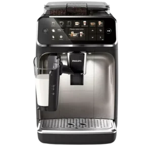 Volautomatische koffiemachine